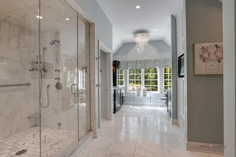 Tiny photo for 1371 Lakewood Drive, Lake Forest, IL 60045 (MLS # 12495247)