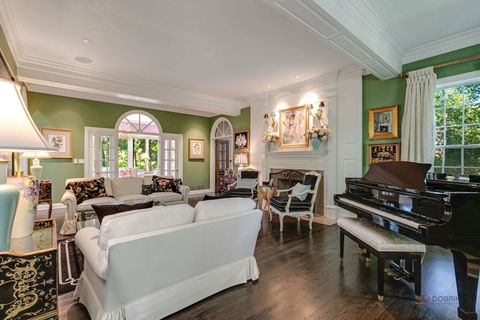 Tiny photo for 1371 Lakewood Drive, Lake Forest, IL 60045 (MLS # 12495247)