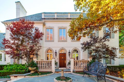 Photo of 1371 Lakewood Drive, Lake Forest, IL 60045 (MLS # 12495247)