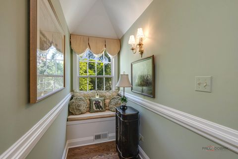 Tiny photo for 1371 Lakewood Drive, Lake Forest, IL 60045 (MLS # 12495247)