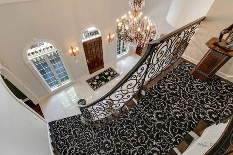 Tiny photo for 1371 Lakewood Drive, Lake Forest, IL 60045 (MLS # 12495247)