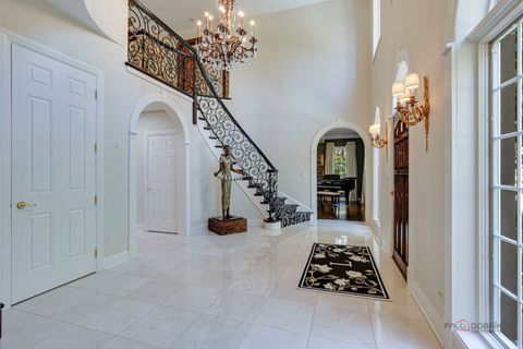 Tiny photo for 1371 Lakewood Drive, Lake Forest, IL 60045 (MLS # 12495247)