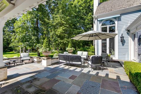 Tiny photo for 1371 Lakewood Drive, Lake Forest, IL 60045 (MLS # 12495247)