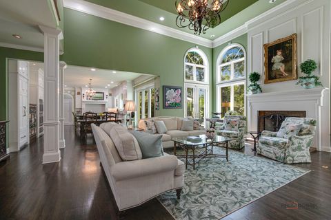 Tiny photo for 1371 Lakewood Drive, Lake Forest, IL 60045 (MLS # 12495247)