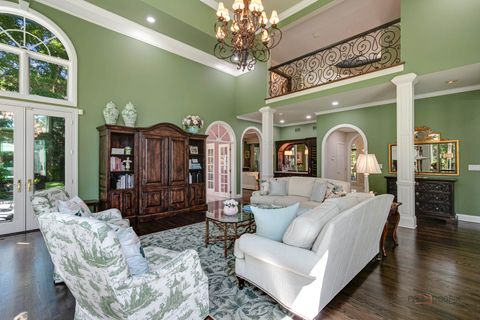 Tiny photo for 1371 Lakewood Drive, Lake Forest, IL 60045 (MLS # 12495247)