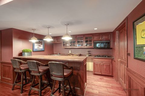 Tiny photo for 1371 Lakewood Drive, Lake Forest, IL 60045 (MLS # 12495247)