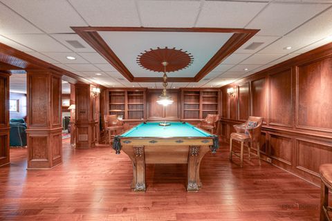 Tiny photo for 1371 Lakewood Drive, Lake Forest, IL 60045 (MLS # 12495247)