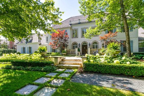 Tiny photo for 1371 Lakewood Drive, Lake Forest, IL 60045 (MLS # 12495247)