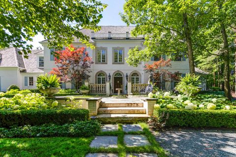 Tiny photo for 1371 Lakewood Drive, Lake Forest, IL 60045 (MLS # 12495247)