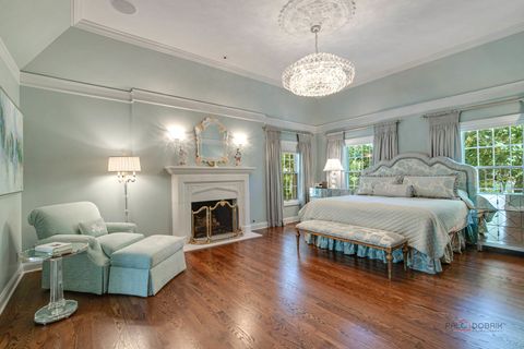 Tiny photo for 1371 Lakewood Drive, Lake Forest, IL 60045 (MLS # 12495247)