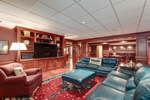 Tiny photo for 1371 Lakewood Drive, Lake Forest, IL 60045 (MLS # 12495247)