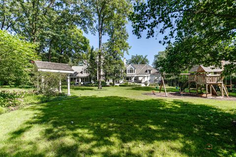 Tiny photo for 1371 Lakewood Drive, Lake Forest, IL 60045 (MLS # 12495247)