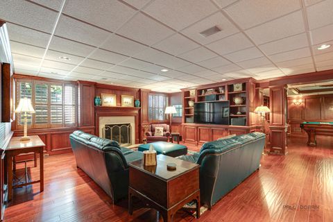 Tiny photo for 1371 Lakewood Drive, Lake Forest, IL 60045 (MLS # 12495247)