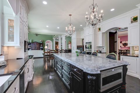 Tiny photo for 1371 Lakewood Drive, Lake Forest, IL 60045 (MLS # 12495247)