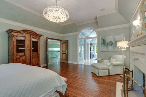 Tiny photo for 1371 Lakewood Drive, Lake Forest, IL 60045 (MLS # 12495247)