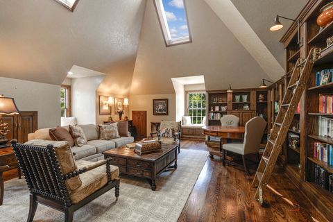 Tiny photo for 1371 Lakewood Drive, Lake Forest, IL 60045 (MLS # 12495247)