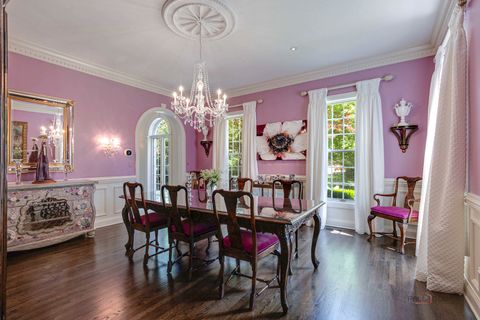 Tiny photo for 1371 Lakewood Drive, Lake Forest, IL 60045 (MLS # 12495247)