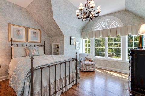 Tiny photo for 1371 Lakewood Drive, Lake Forest, IL 60045 (MLS # 12495247)