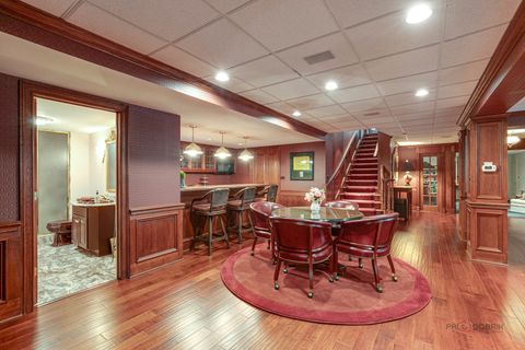 Tiny photo for 1371 Lakewood Drive, Lake Forest, IL 60045 (MLS # 12495247)