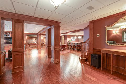 Tiny photo for 1371 Lakewood Drive, Lake Forest, IL 60045 (MLS # 12495247)