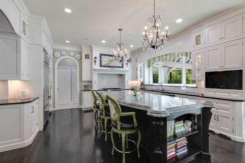 Tiny photo for 1371 Lakewood Drive, Lake Forest, IL 60045 (MLS # 12495247)