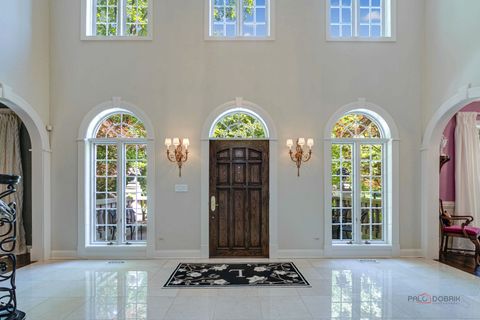 Tiny photo for 1371 Lakewood Drive, Lake Forest, IL 60045 (MLS # 12495247)