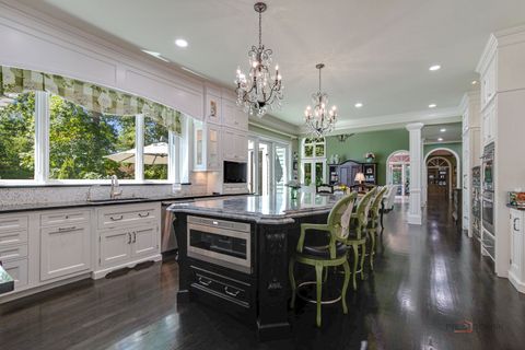 Tiny photo for 1371 Lakewood Drive, Lake Forest, IL 60045 (MLS # 12495247)