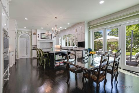 Tiny photo for 1371 Lakewood Drive, Lake Forest, IL 60045 (MLS # 12495247)