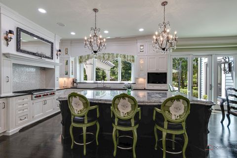 Tiny photo for 1371 Lakewood Drive, Lake Forest, IL 60045 (MLS # 12495247)