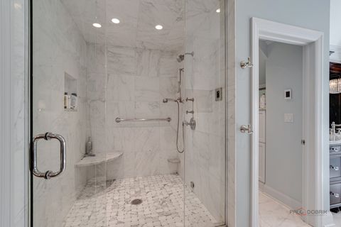 Tiny photo for 1371 Lakewood Drive, Lake Forest, IL 60045 (MLS # 12495247)