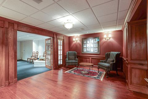 Tiny photo for 1371 Lakewood Drive, Lake Forest, IL 60045 (MLS # 12495247)