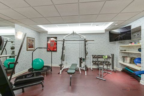 Tiny photo for 1371 Lakewood Drive, Lake Forest, IL 60045 (MLS # 12495247)