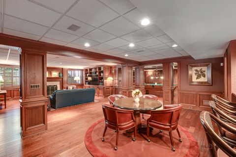 Tiny photo for 1371 Lakewood Drive, Lake Forest, IL 60045 (MLS # 12495247)