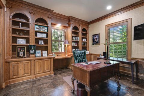 Tiny photo for 1371 Lakewood Drive, Lake Forest, IL 60045 (MLS # 12495247)