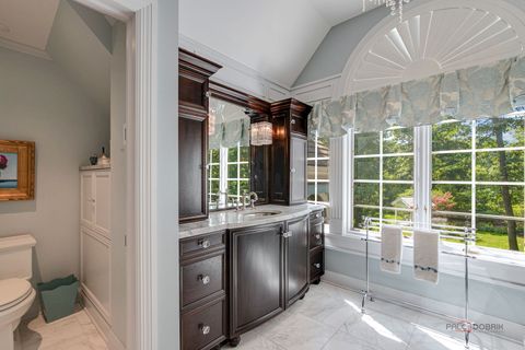 Tiny photo for 1371 Lakewood Drive, Lake Forest, IL 60045 (MLS # 12495247)