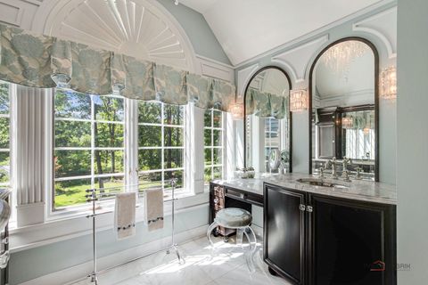 Tiny photo for 1371 Lakewood Drive, Lake Forest, IL 60045 (MLS # 12495247)