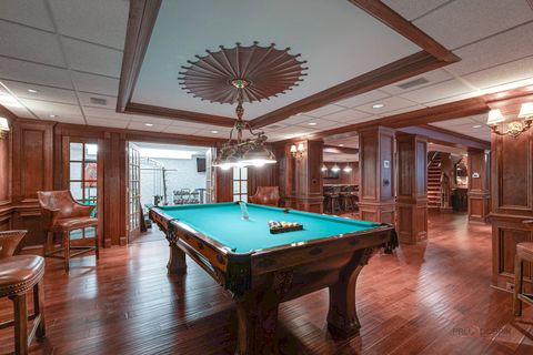 Tiny photo for 1371 Lakewood Drive, Lake Forest, IL 60045 (MLS # 12495247)