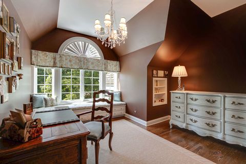 Tiny photo for 1371 Lakewood Drive, Lake Forest, IL 60045 (MLS # 12495247)