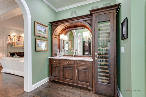 Tiny photo for 1371 Lakewood Drive, Lake Forest, IL 60045 (MLS # 12495247)