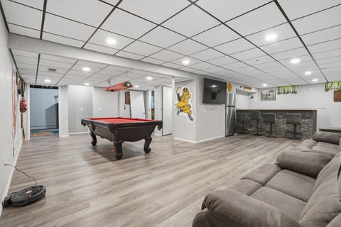 Tiny photo for 1503 W 46TH Place, Davenport, IA 52806 (MLS # 12707155)