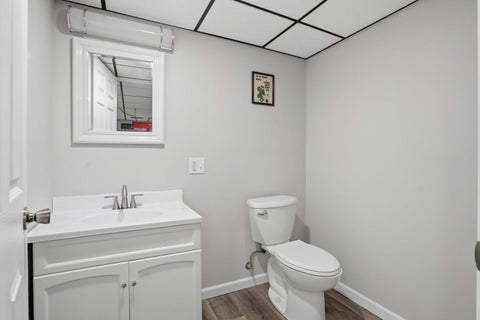 Tiny photo for 1503 W 46TH Place, Davenport, IA 52806 (MLS # 12707155)