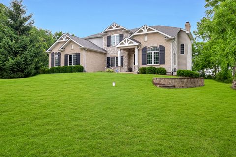 Tiny photo for 18013 Saint Andrews Drive, Marengo, IL 60152 (MLS # 12544108)