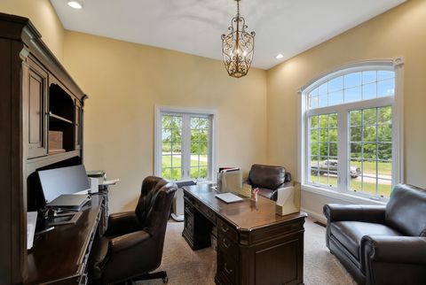 Tiny photo for 18013 Saint Andrews Drive, Marengo, IL 60152 (MLS # 12544108)