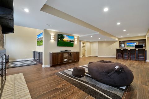 Tiny photo for 18013 Saint Andrews Drive, Marengo, IL 60152 (MLS # 12544108)