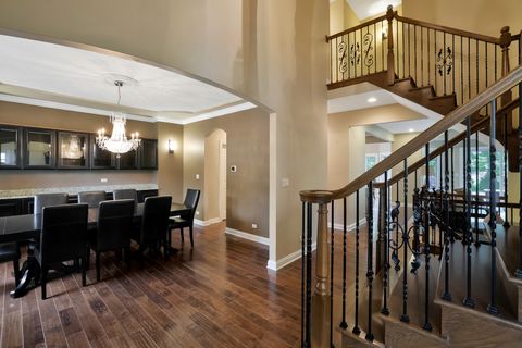 Tiny photo for 18013 Saint Andrews Drive, Marengo, IL 60152 (MLS # 12544108)