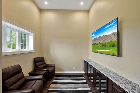 Tiny photo for 18013 Saint Andrews Drive, Marengo, IL 60152 (MLS # 12544108)