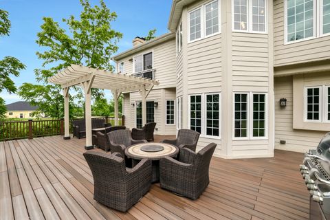 Tiny photo for 18013 Saint Andrews Drive, Marengo, IL 60152 (MLS # 12544108)