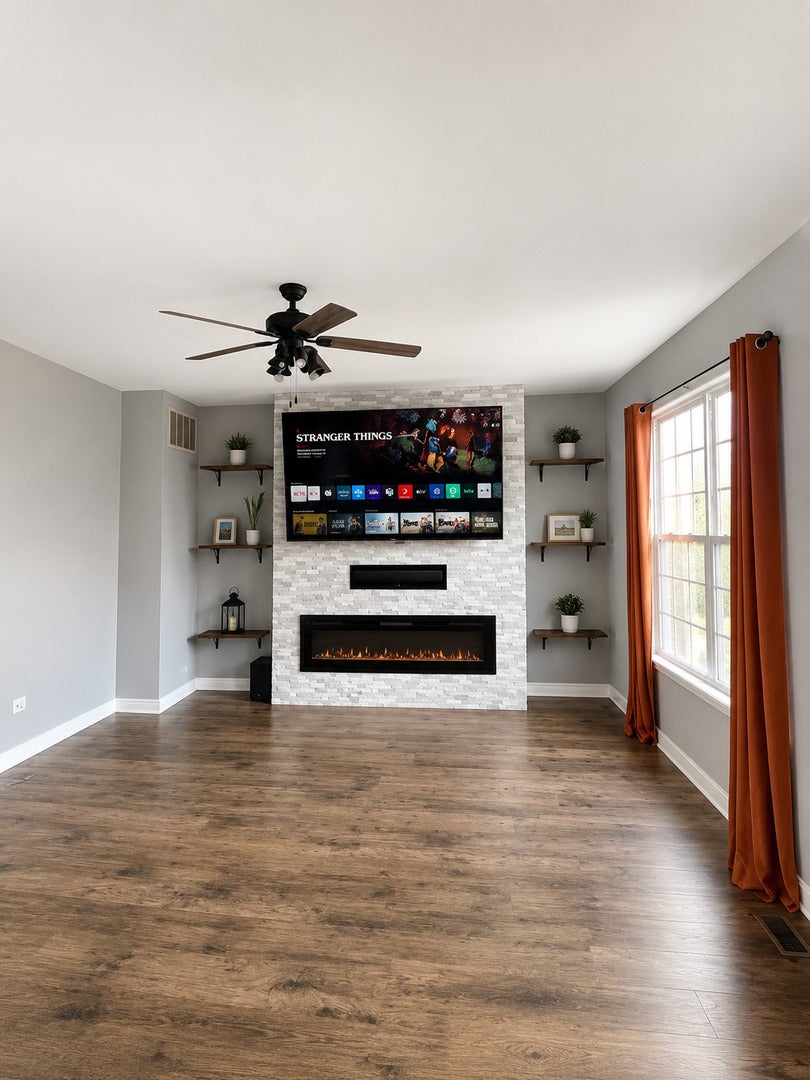 2303 Hudson Circle