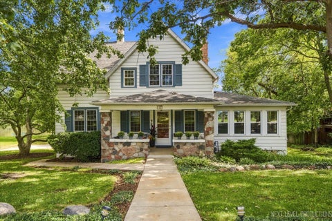 Photo of 727 N First Street, Geneva, IL 60134 (MLS # 12769100)