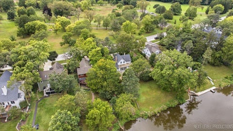 Tiny photo for 727 N First Street, Geneva, IL 60134 (MLS # 12769100)